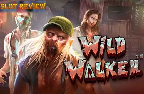 Wild Walker icon